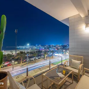 Stayhere Marina Apartamento