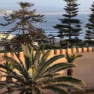 Maroc الصويرة