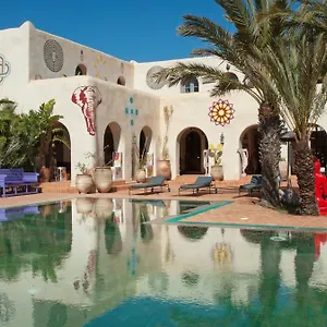 Dar D'art Maison d'hôtes
