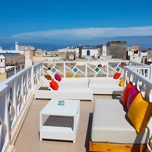  Riad Jennat El Mossafir-riad Prive Avec Services