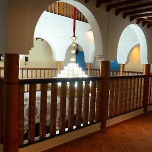2* Hotel El Kasbah Souiria